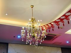 大堂-梅花香里大酒店(郁金香路店)