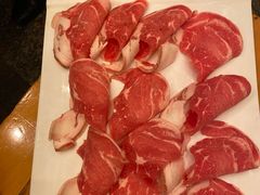 -老码头火锅(玉林店)