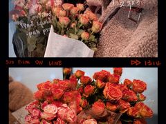 -循礼门鲜花花市(武汉循礼门店)