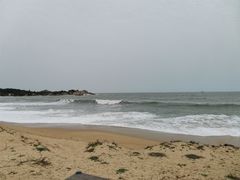 -湄洲岛