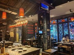 -重庆渝达老火锅(春熙路店)