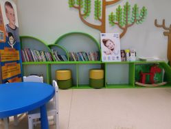 -青苗儿童口腔(长楹天街购物中心)