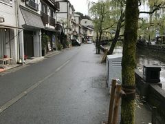 -城崎温泉 外七汤