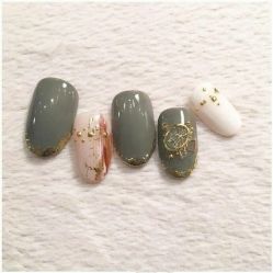 -Pink You美甲美睫纹绣定制中心