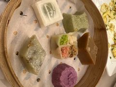 -得月楼·省级非遗·传统苏帮菜(观前店)