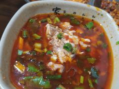 -老瓦房冷锅串串(文殊院店)