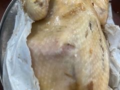 -吉英盐焗鸡(文中路店)