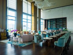 -深圳国际会展中心希尔顿酒店(前海华发冰雪世界店)