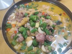 金汤鱼杂-涛记酒家(瑞宝南路店)