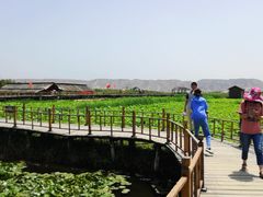 -处女泉风景名胜区