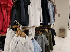 -优衣库(苏州天虹CCMall石路店)