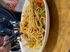 -京穆兰兰州牛肉面·清真(中川机场店)