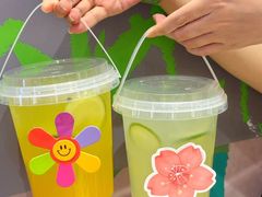 -鲜芋仙(南开大悦城店)