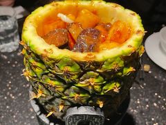 -小运河·公馆(国贸店)