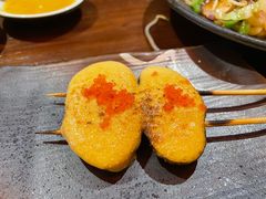 -鸟鹏烧鸟居酒屋(昌岗店)