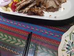 -驿楼兰·新疆菜(火车站店)