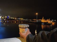 -Oasis coffee燕谷咖啡(公信店)