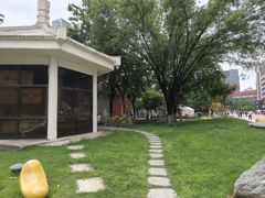 -西安创业咖啡街区