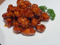 -大潮淮·淮扬菜(何园旗舰店)