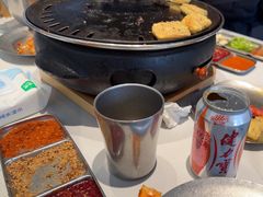 -范儿·嫂子烤肉·精致炭火烤肉(长治路店)