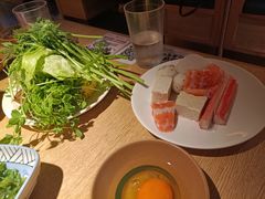 -温野菜涮涮锅(西单大悦城店)