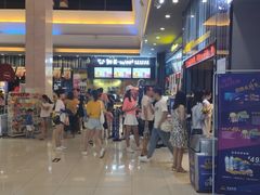 -利群商厦(台东店)