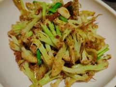 -炊烟小炒黄牛肉(浦东世纪汇店)