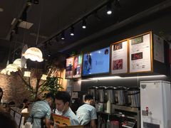 -茶颜悦色(银盆岭万达广场店)