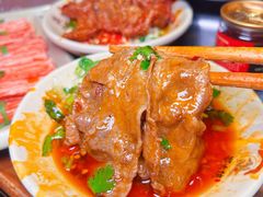 -蜀大侠火锅(总府路店)