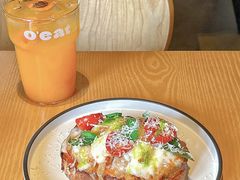 -O'eat Blossom&Pelican(深圳首店)