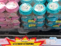 -世纪联华超市(外海店)