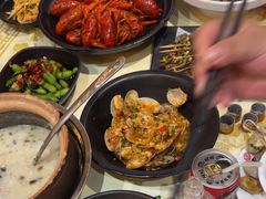 -聚味瞿记·龙虾堂(望城店)