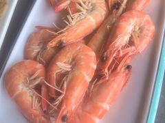 -阿弟特色海鲜餐厅·大排档(平潭店)