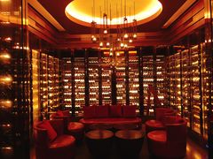 -富力丽思卡尔顿酒店·FLAIR餐厅酒吧