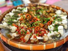 -侠成水上农庄(工业大道店)