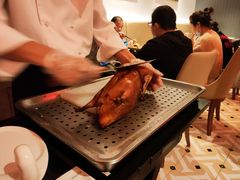 北京烤鸭-金鸭季·北京烤鸭(深业上城店)