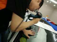 -车艺佳龙膜隐形车衣汽车贴膜(宝山丰宝店)