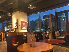 大堂-COSTA COFFEE(昆城广场店)