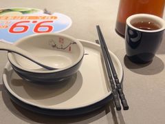 -绿茶餐厅(广州天河城店)