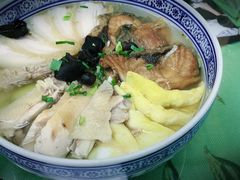 -得意楼蒸菜馆