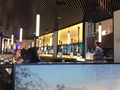 -绿茶餐厅(成都大悦城店)