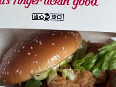 -肯德基(黄渡DT店)