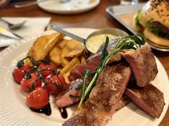 -UPPER KITCHEN(延安路店)