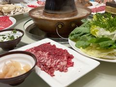 -福寿斋·老北京铜锅涮肉·烤鸭(顺义总店)