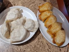 -金谷园饺子馆(北邮总店)