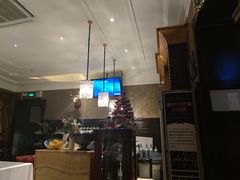 -波特曼西餐厅(南岗店)