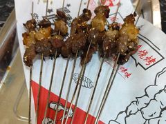 -后卫寨猫耳朵(后卫寨店)