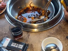 -七欣天香辣蟹火锅(常熟方塔街店)