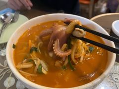 -淘淘园·韩式手工炸酱面(井亭天地店)