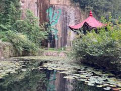 -莫干山风景区